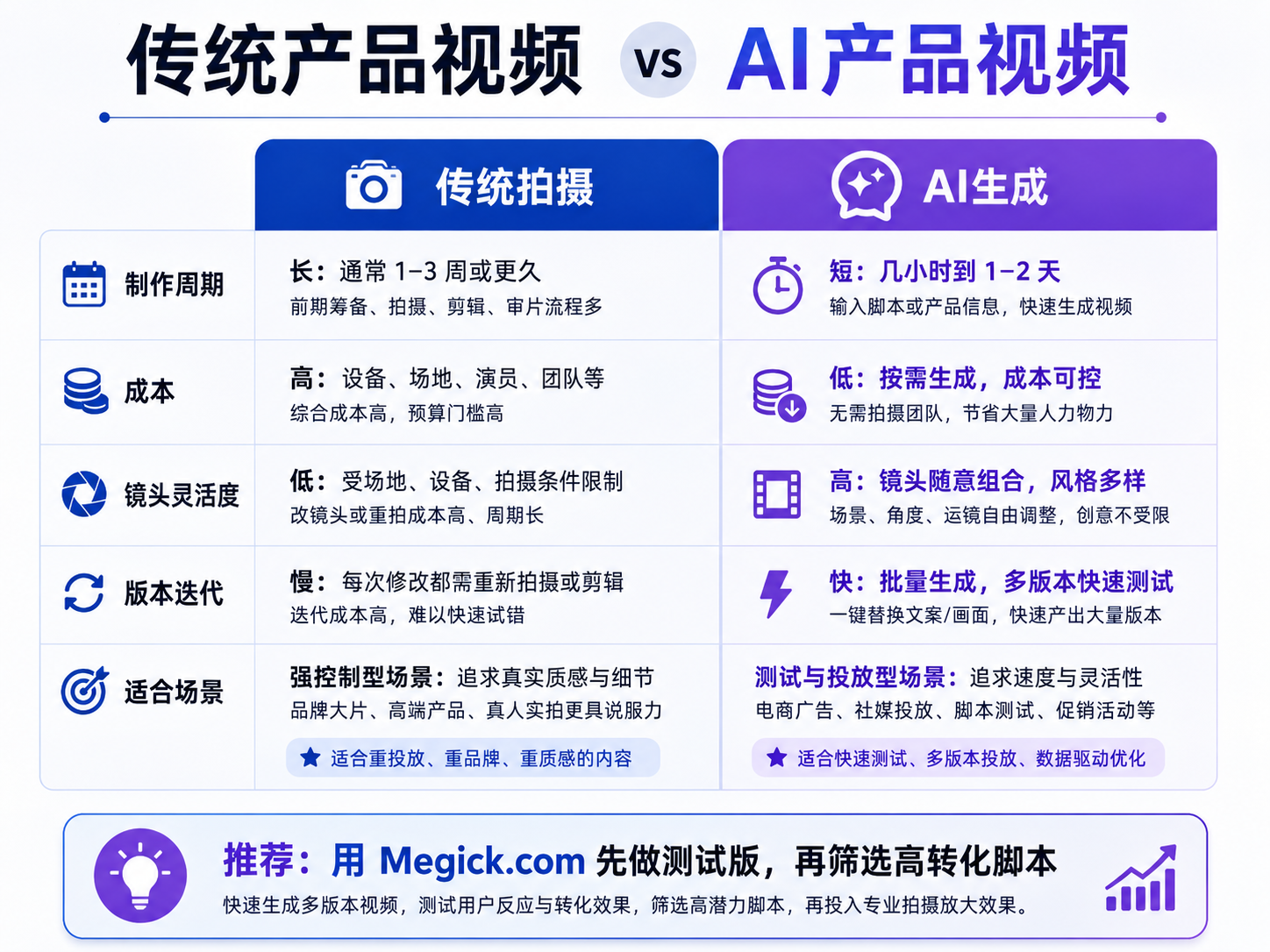 AI生成产品视频一键搞定！2026电商爆款视频秘籍